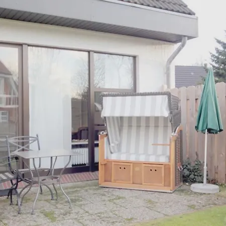 Daire Gmelinstra_e 28_ Whg_ 53_ Feriendo